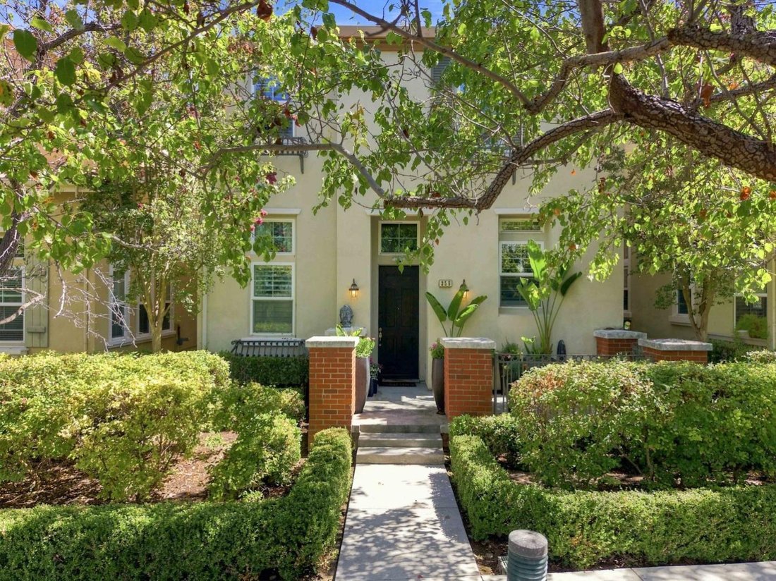 House in San Jose, California, United States 2 - 18771374