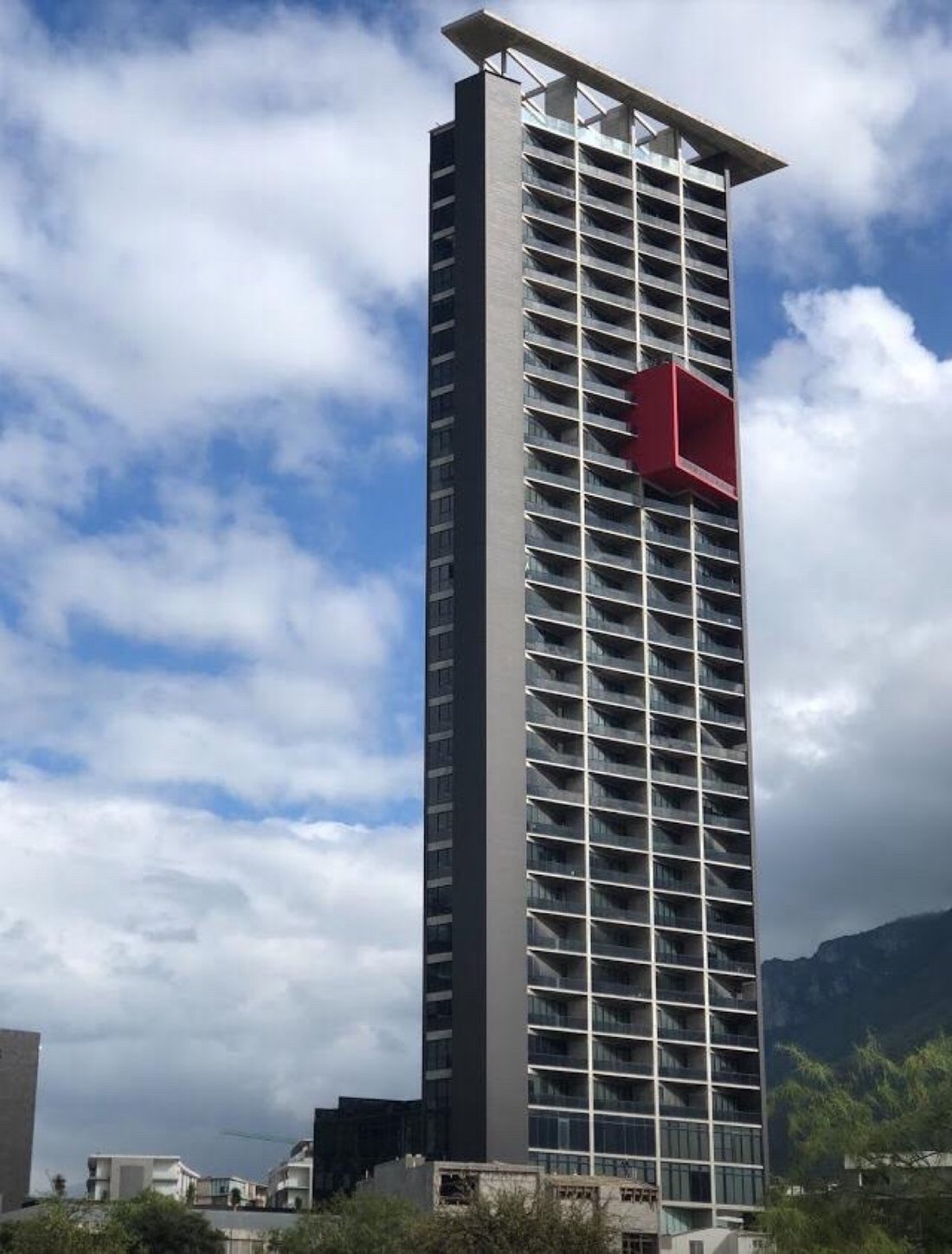 Apartamento en Santa Catarina, Nuevo León, México 3 - 18769636