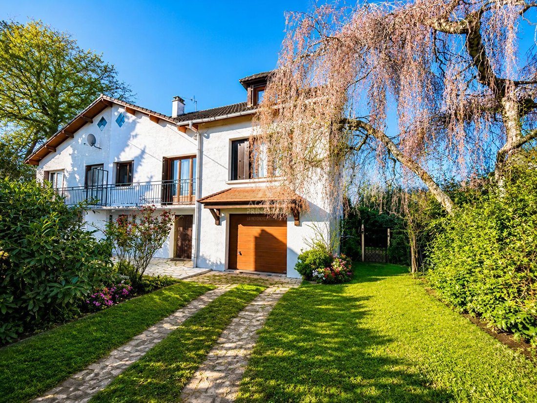 Casa en Basses Roches, Conflans-Sainte-Honorine, Francia 1 - 18772675