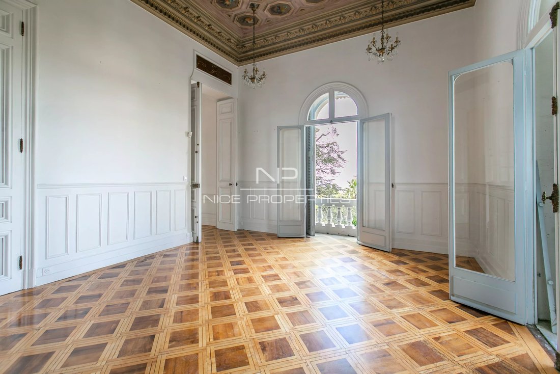 Wohnung in Le Port, Nizza, Frankreich 5 - 18769650