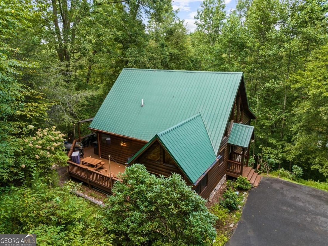 House in Blue Ridge, Georgia, United States 5 - 18769106