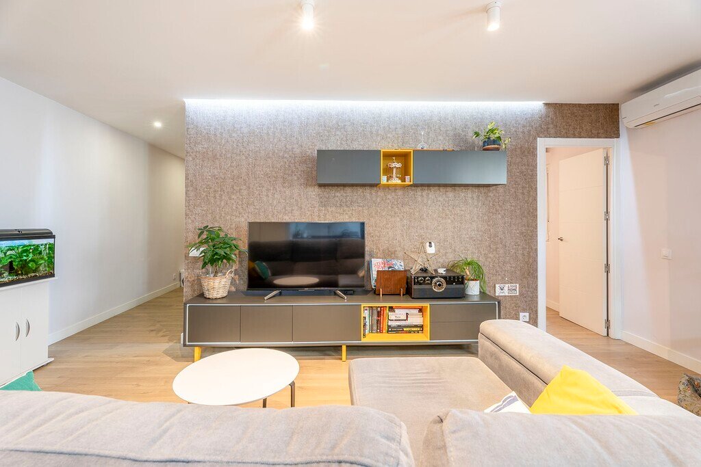 Apartment in Chamartín, Madrid, Spain 2 - 18204225