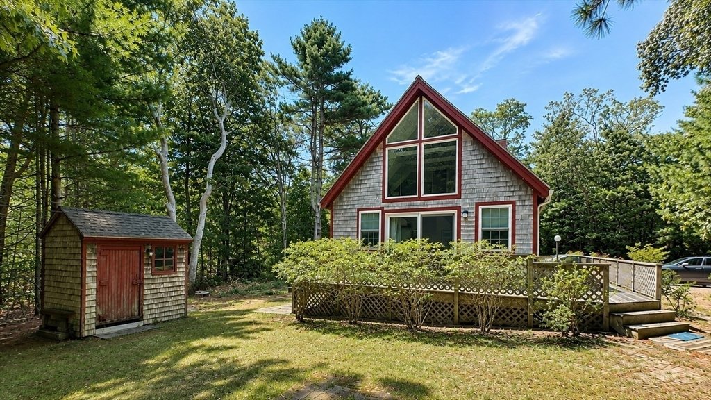 Haus in Edgartown, Massachusetts, Vereinigte Staaten 2 - 18773452