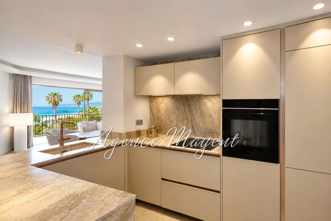 Apartamento en Cannes, Provenza-Alpes-Costa Azul, Francia 4 - 14606177