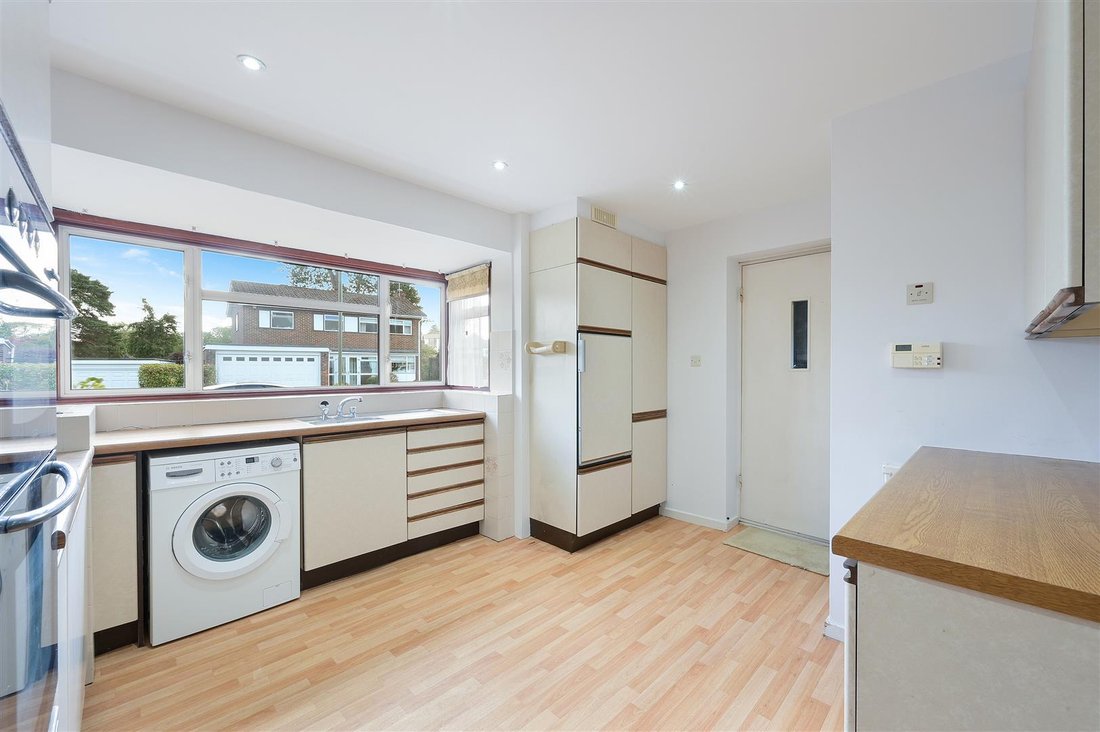 Casa a Banstead, Reigate and Banstead, Inghilterra 3 - 18768685