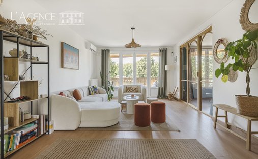 Appartement à Le Tholonet, Provence-Alpes-Côte d'Azur, France 1
