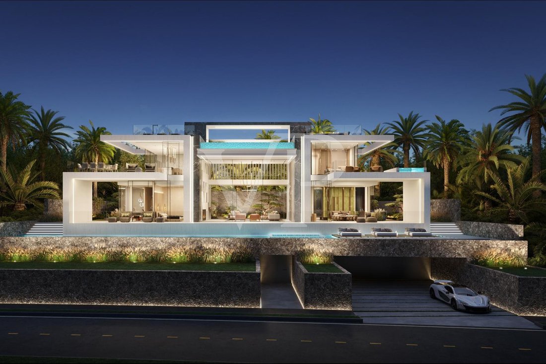 Villa a Guia de Isora, Isole Canarie, Spagna 2 - 18768055