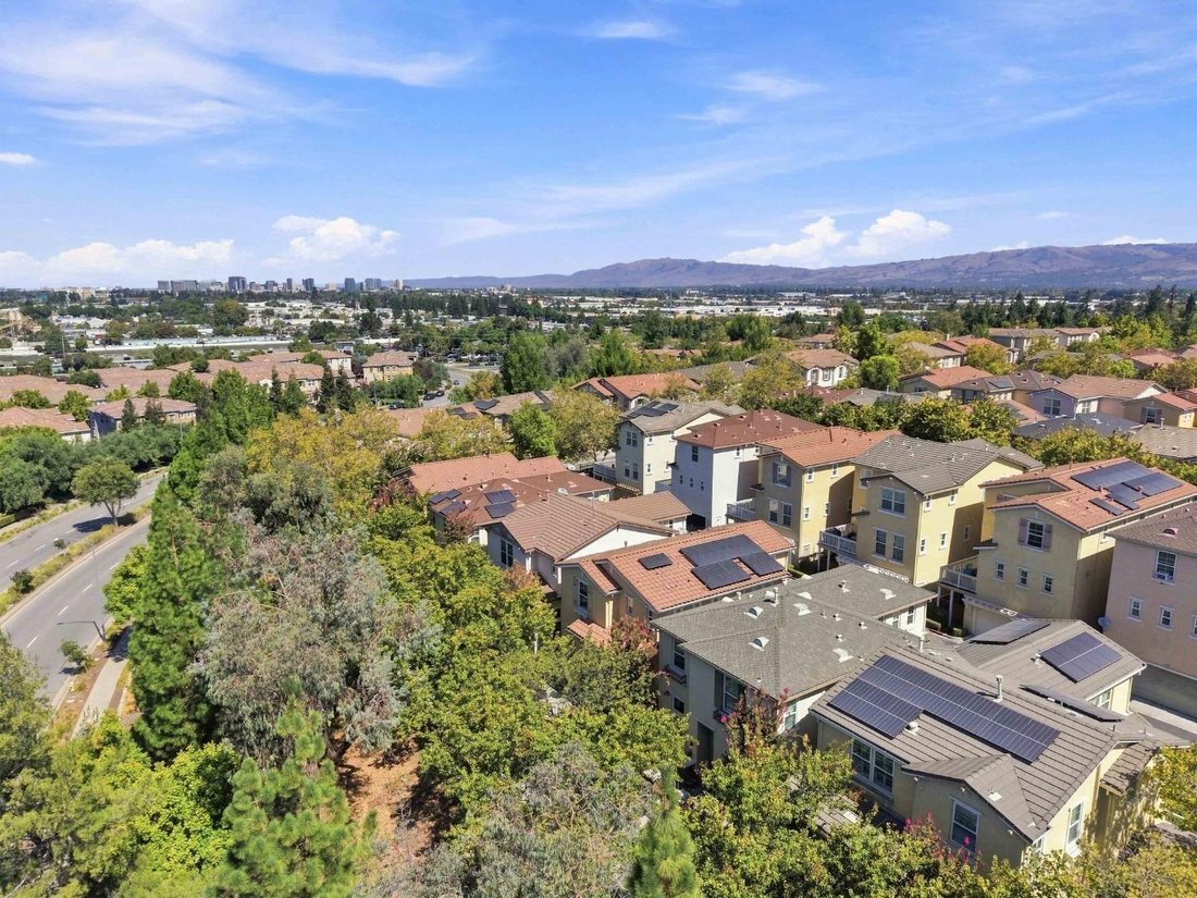 House in San Jose, California, United States 5 - 18771374