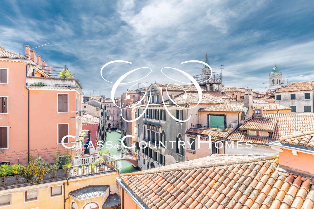 Wohnung in San Marco, Venedig, Italien 2 - 18768005