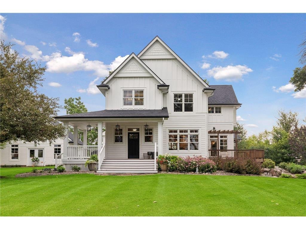 Casa a Webster, Minnesota, Stati Uniti 2 - 18768577