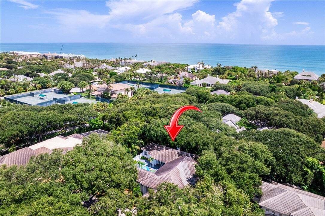 Haus in Vero Beach, Florida, Vereinigte Staaten 5 - 18770527