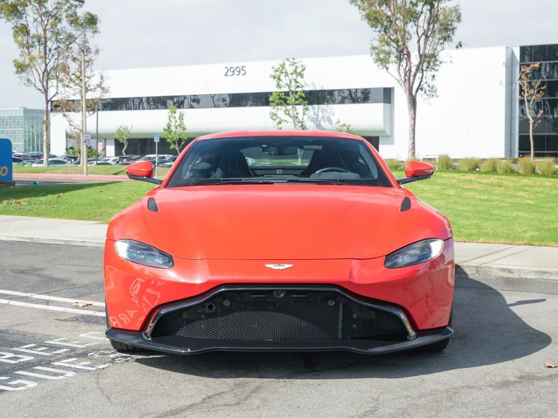 Coupe in Costa Mesa, CA, United States 2 - 18757497