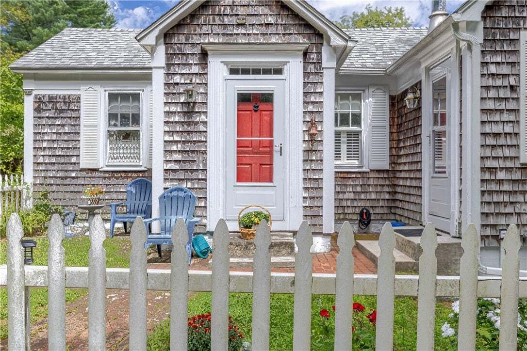 Maison à Foster, Rhode Island, États-Unis 3 - 18768352