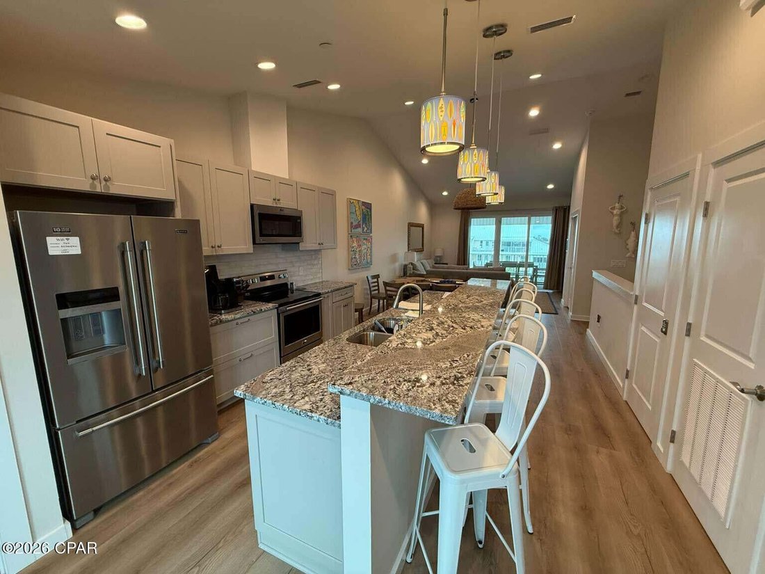Residenza a Port St. Joe, Florida, Stati Uniti 2 - 18770623