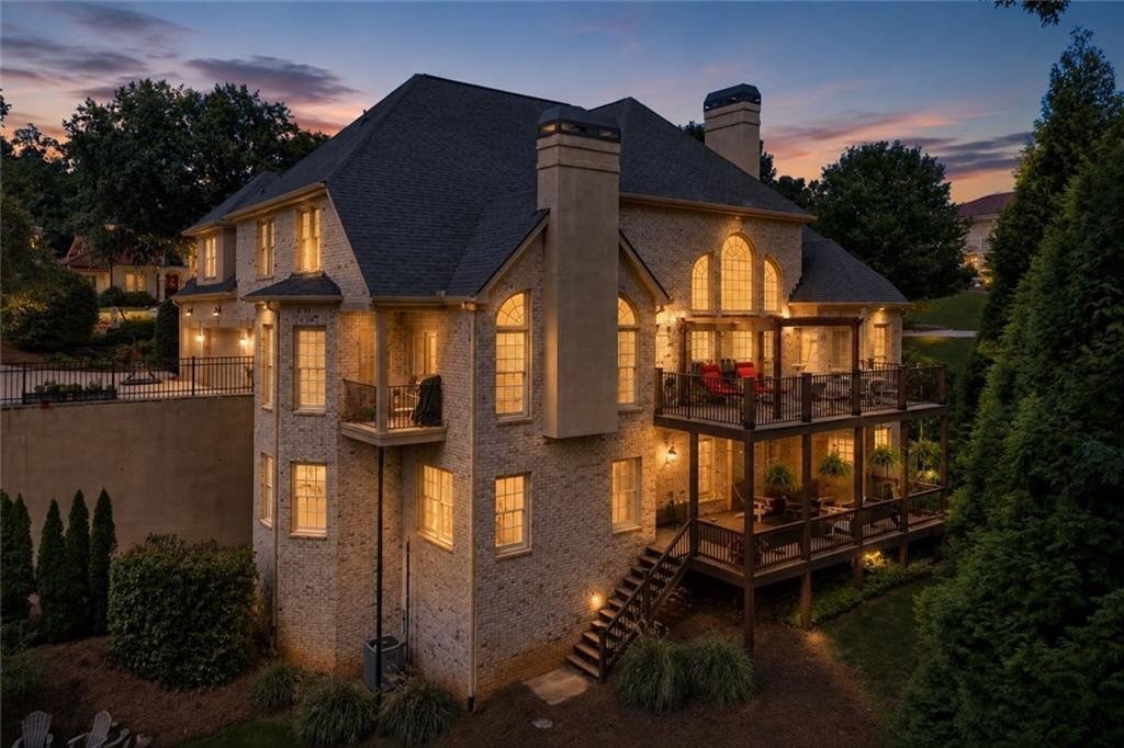 Casa a Gainesville, Georgia, Stati Uniti 5 - 18773486