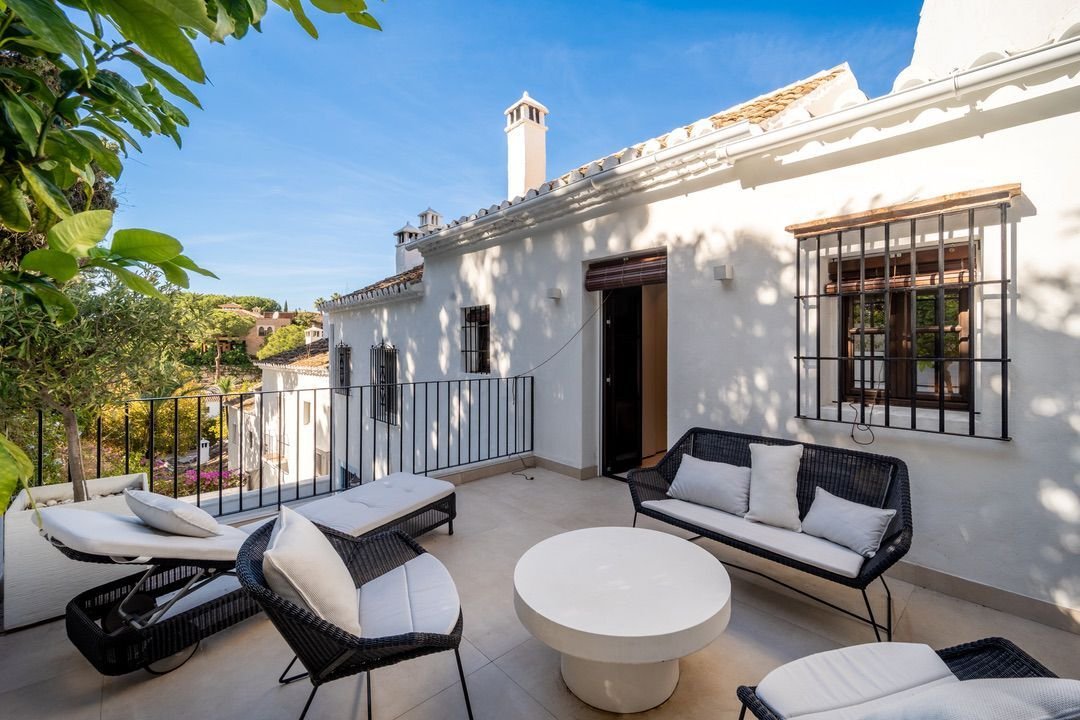 Residenza a Marbella, Andalusia, Spagna 5 - 18769383