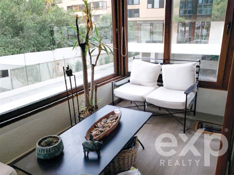 Apartment in Las Condes, Santiago Metropolitan Region, Chile 5 - 18773010