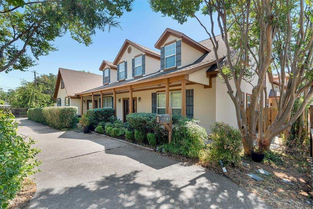 Casa en Mesquite, Texas, Estados Unidos 2 - 18769155