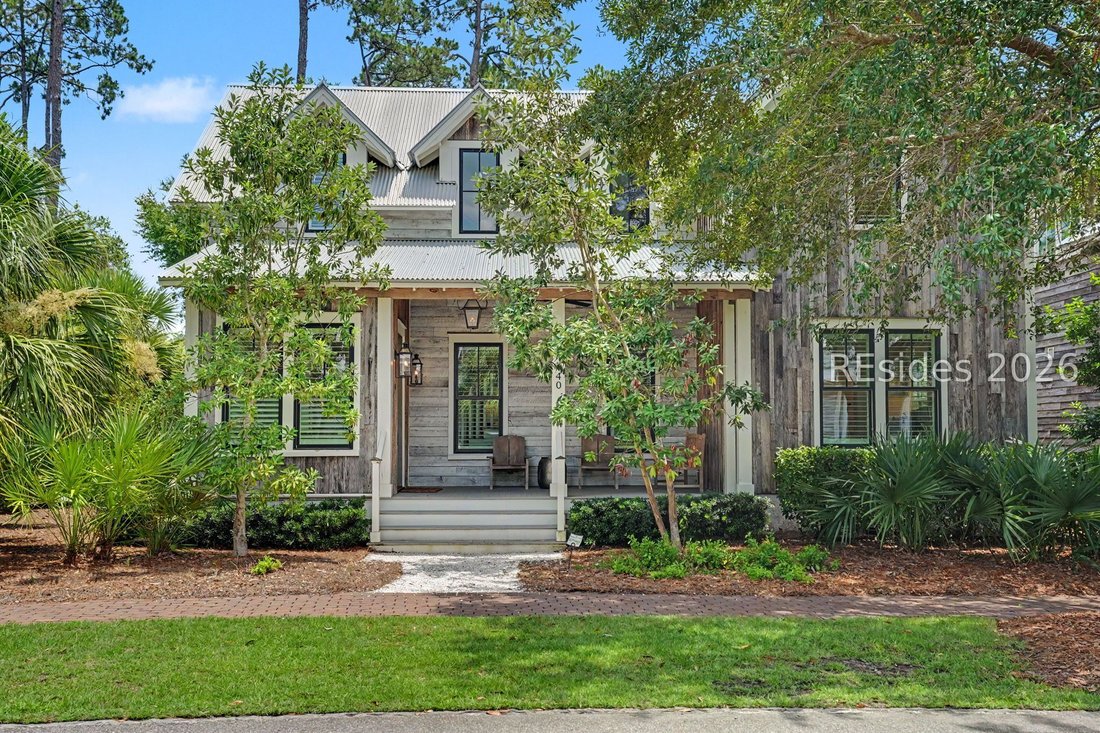 Haus in Bluffton, South Carolina, Vereinigte Staaten 1 - 18768278