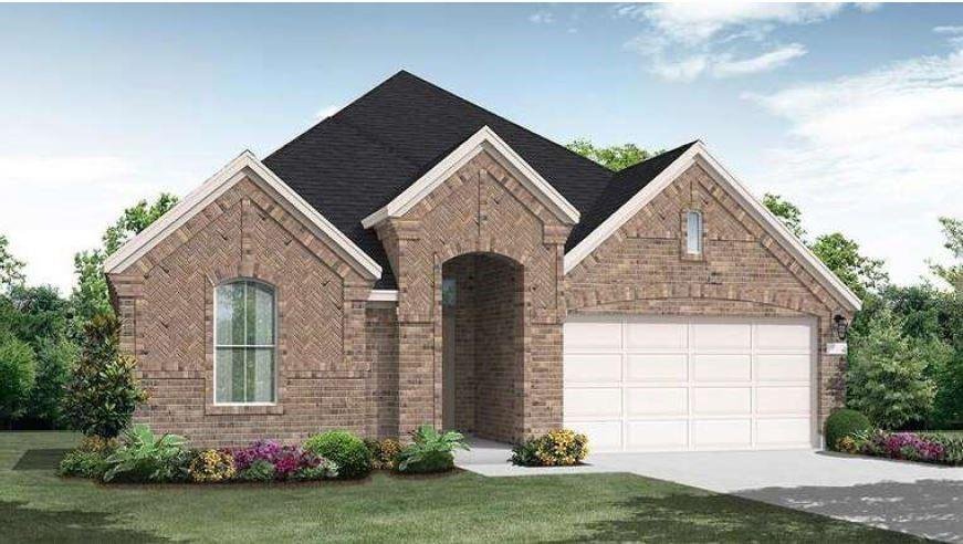 Casa a Conroe, Texas, Stati Uniti 1 - 18768996