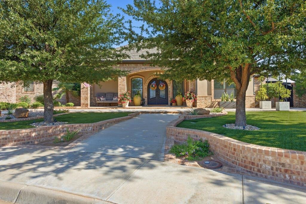 Casa a Midland, Texas, Stati Uniti 1 - 18770559