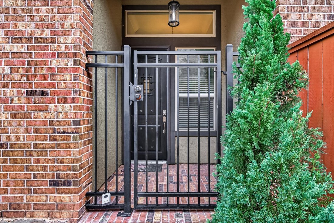 Haus in Richmond, Texas, Vereinigte Staaten 5 - 18772294