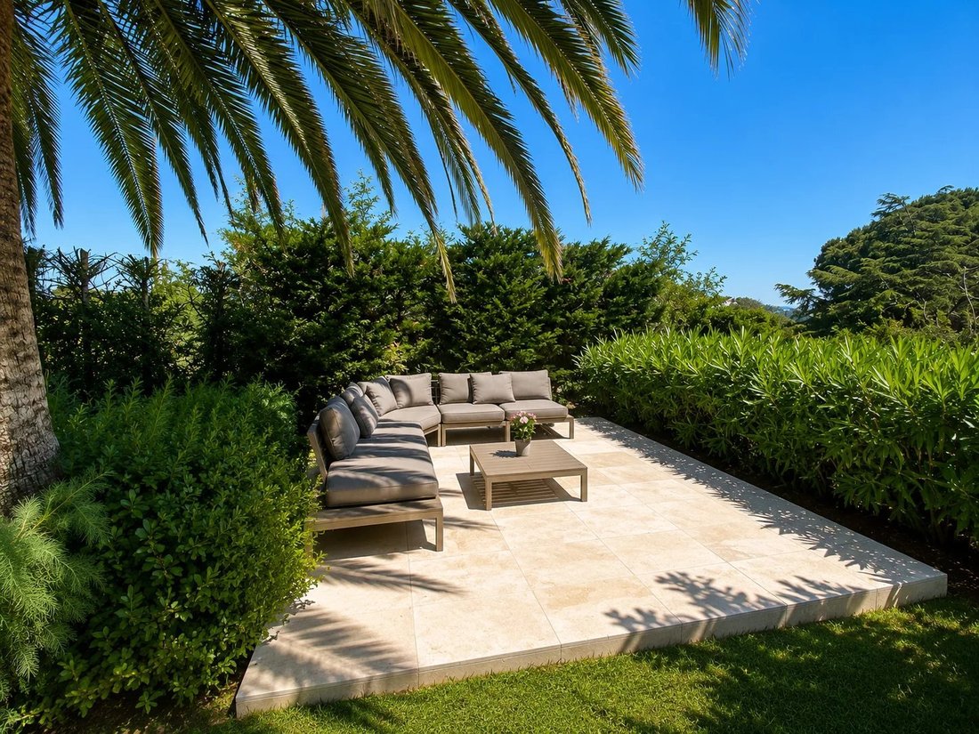 House in Grimaud, Provence-Alpes-Côte d'Azur, France 4 - 18768562