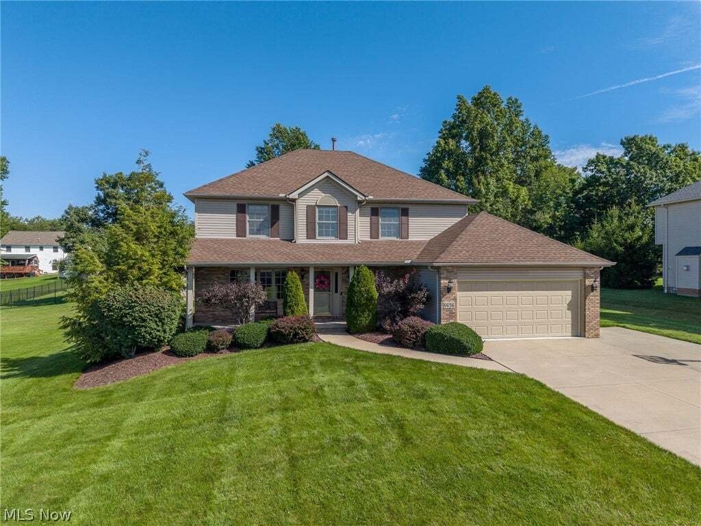 Casa a North Royalton, Ohio, Stati Uniti 1 - 18771510