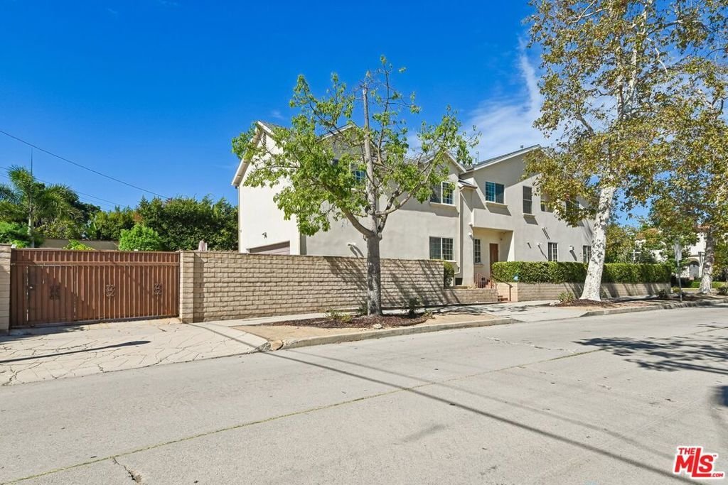 Casa a Los Angeles, California, Stati Uniti 2 - 18250081