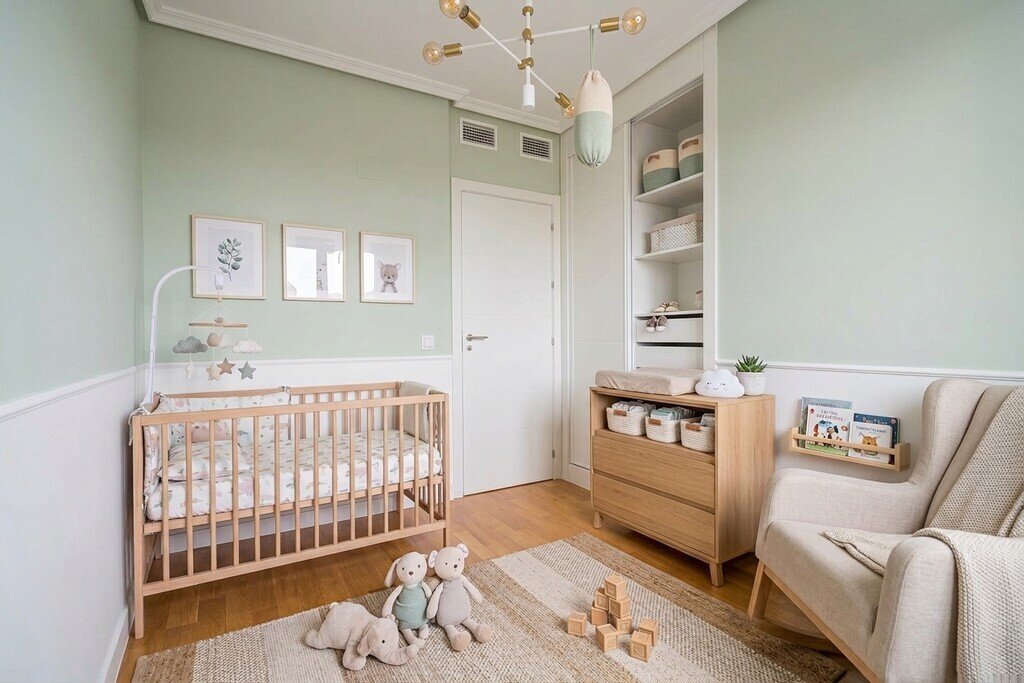 Apartment in Barajas, Madrid, Spain 3 - 17698449