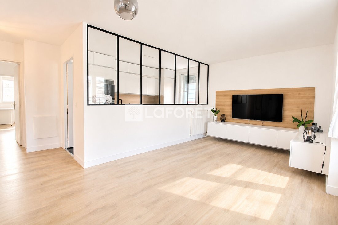 Apartment in Centre Ville, Rueil-Malmaison, France 5 - 18770290