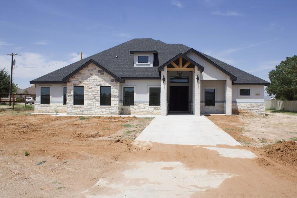 Casa a West Odessa, Texas, Stati Uniti 1 - 18770560