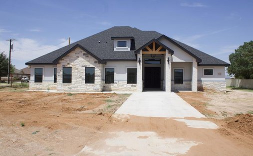 Casa a West Odessa, Texas, Stati Uniti 1