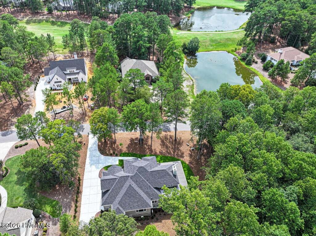Casa a Pinehurst, Carolina del Nord, Stati Uniti 2 - 17648292