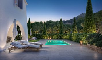 Villa a Tortolì, Sardegna, Italia 2