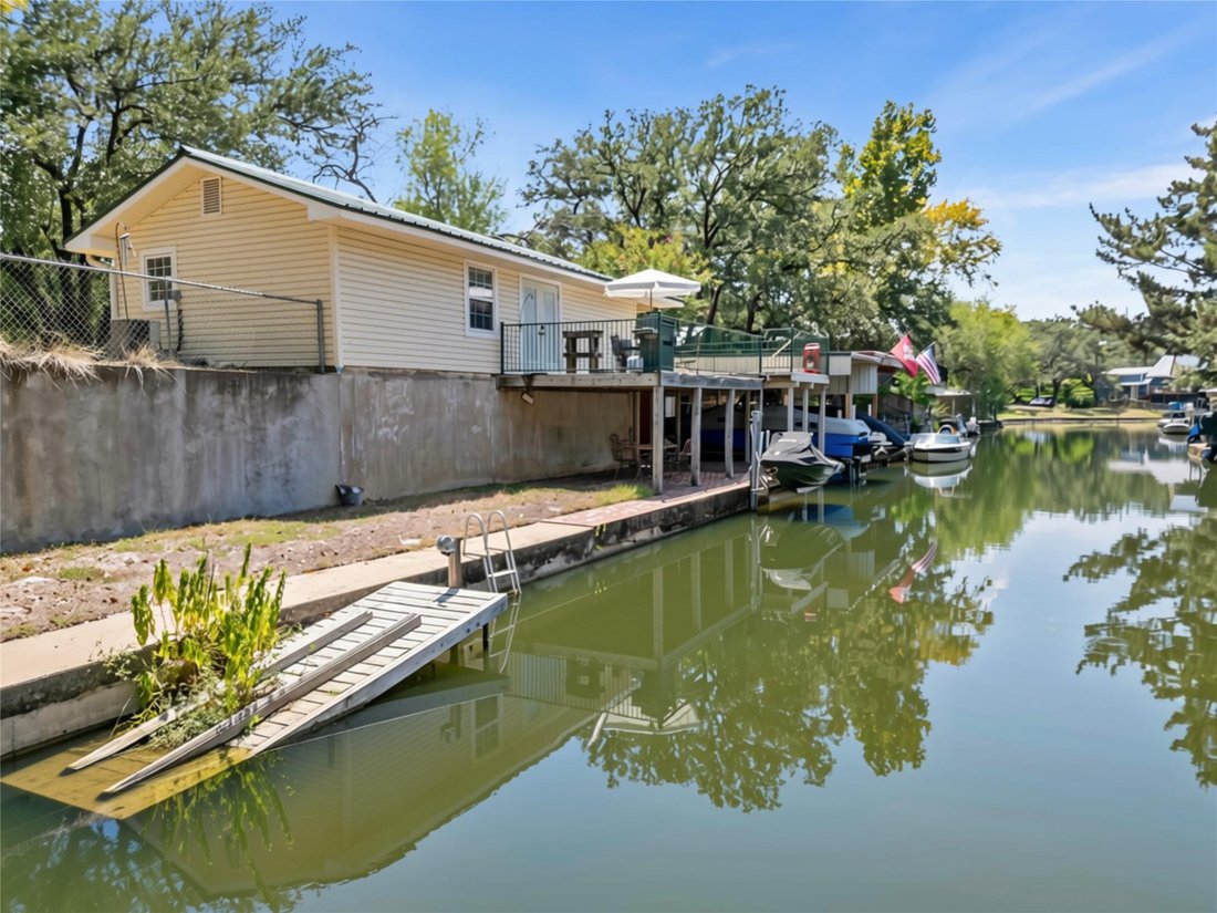 Haus in Kingsland, Texas, Vereinigte Staaten 2 - 18771618