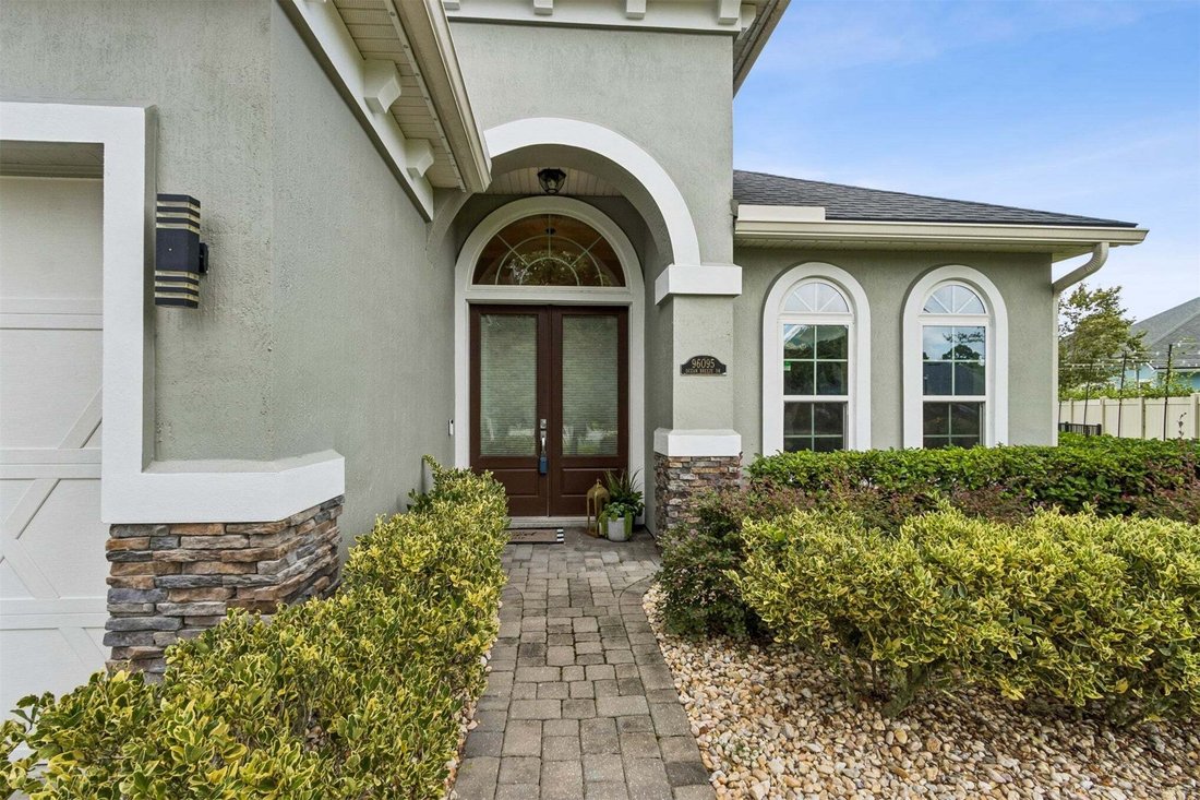 Casa en Fernandina Beach, Florida, Estados Unidos 4 - 18770529