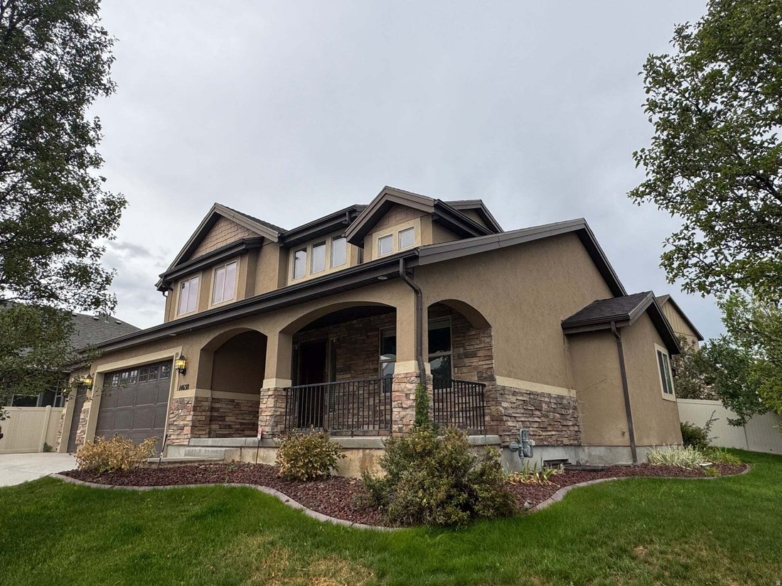 Haus in Herriman, Utah, Vereinigte Staaten 1 - 18768858