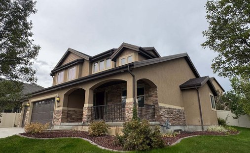 Casa a Herriman, Utah, Stati Uniti 1