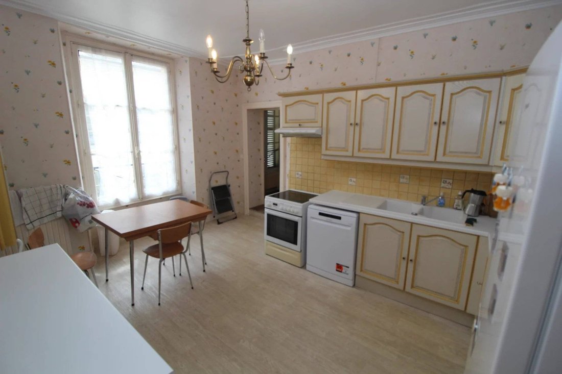Appartamento a San Luigi, Versailles, Francia 5 - 16368998