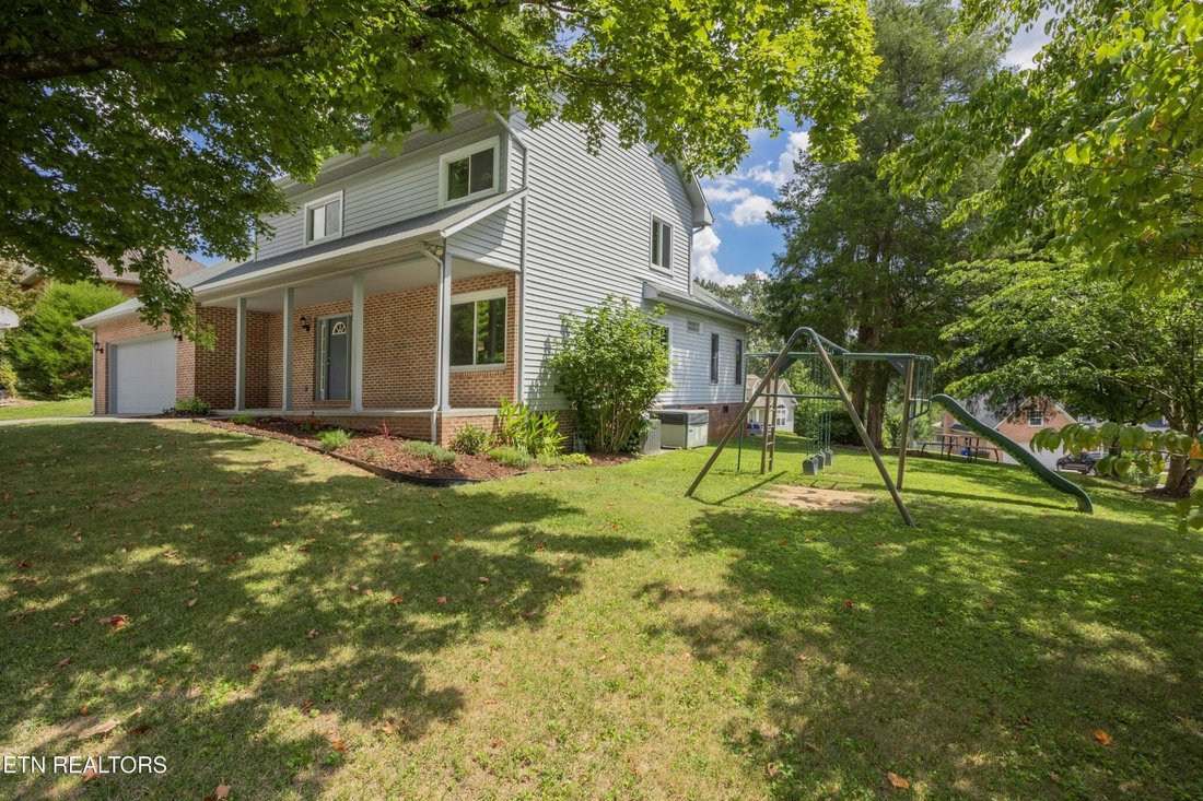 Casa en Oak Ridge, Tennessee, Estados Unidos 3 - 18771277