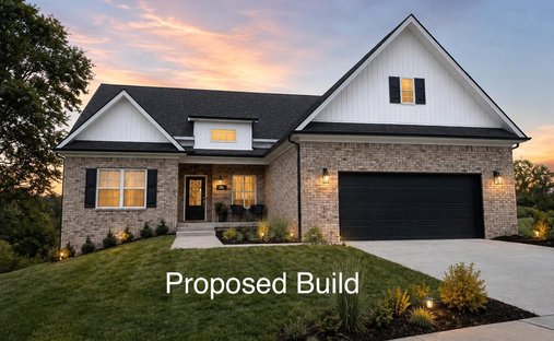 Casa a Richmond, Kentucky, Stati Uniti 1