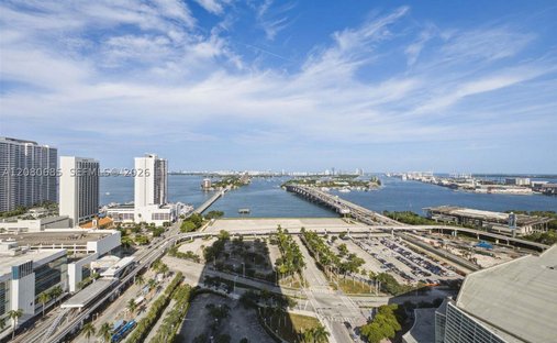 Condo in Miami, Florida, United States 1