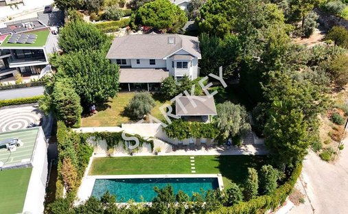 Domaine à Kuşadası, Aydın, Turquie 1