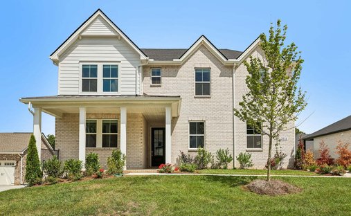 House in Franklin, Tennessee, United States 1