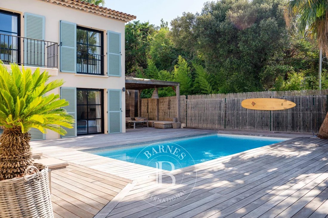 Casa a Gassin, Provenza-Alpi-Costa Azzurra, Francia 4 - 16123379