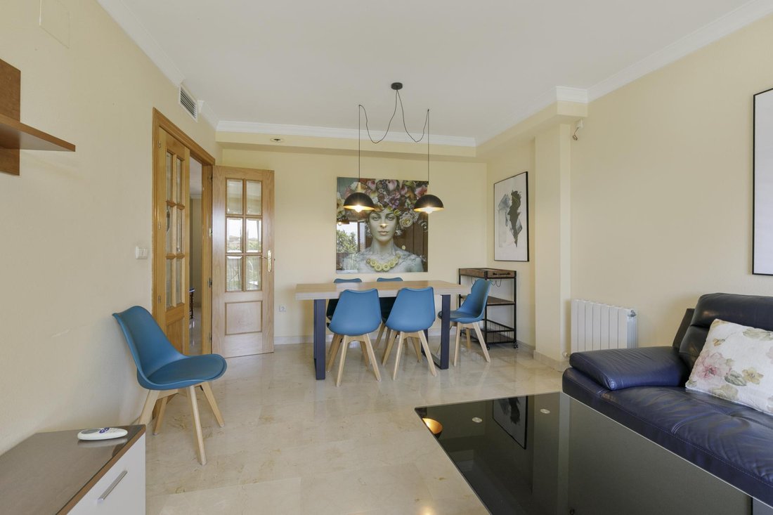 Apartamento en Ronda, Granada, España 3 - 18771742