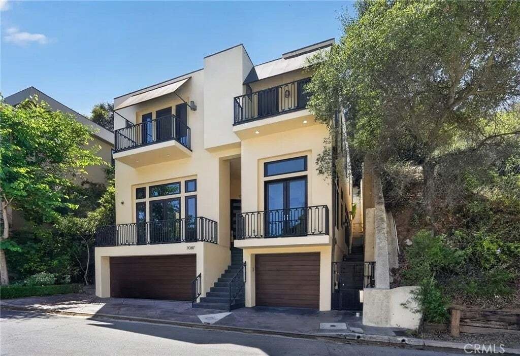 House in Los Angeles, California, United States 3 - 18772149