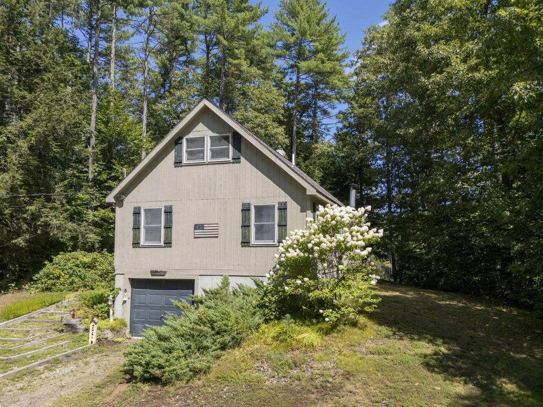 Casa a Limerick, Maine, Stati Uniti 3 - 18772328