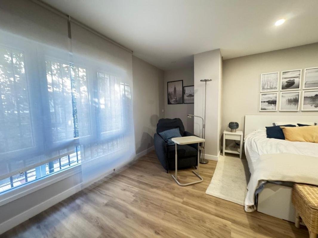 Apartment in Centro, Malaga, Spain 5 - 18771147